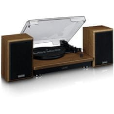 LENCO LS-100WD les gramofon