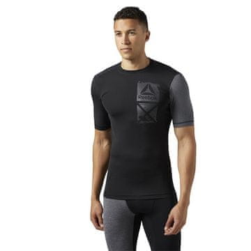 Reebok Majice Activchill Graphic Compression