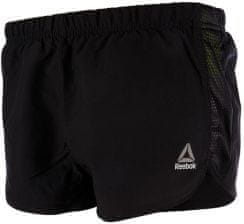 Reebok Hlače črna 158 - 163 cm/XS Osr 21 Short