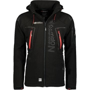 Geographical Norway Jakne Softshell Techno