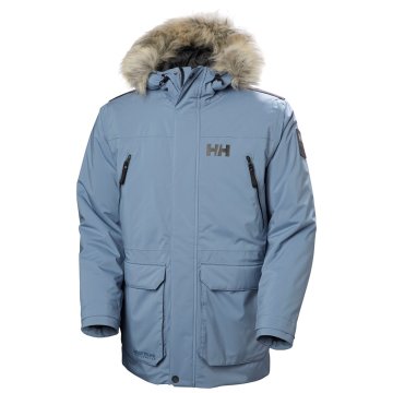 Helly Hansen Jakne svetlo modra Reine