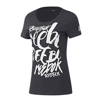 Reebok Majice Super Scripty