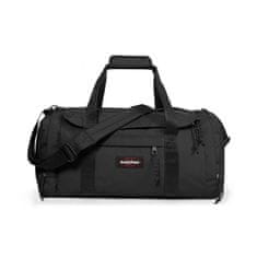 EASTPAK Torbe potovalne torbe črna Reader S