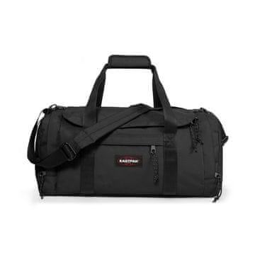 EASTPAK Torbe potovalne črna Reader S