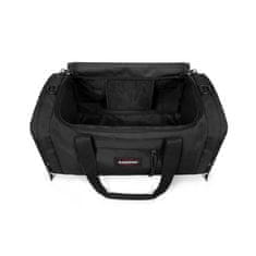 EASTPAK Torbe potovalne torbe črna Reader S