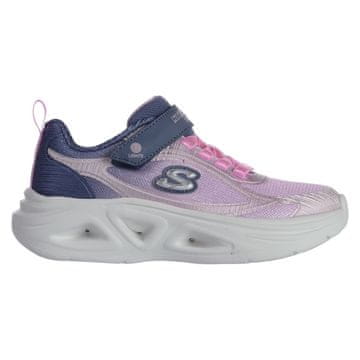 Skechers Čevlji Skechers Sola Glow 2.0 303729LGYPK