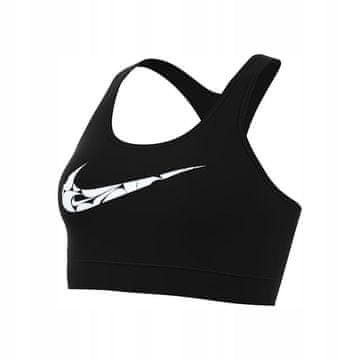 Nike Majice obutev za trening bela S FN2898010