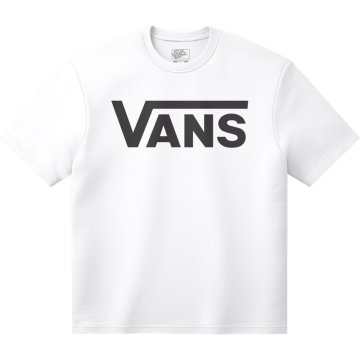 Vans Majice Vans Classic VN000RA1WHT1