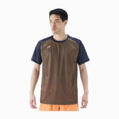 Yonex Majice s kratkimi rokavi Practice Colourblock CT1674551679