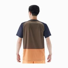 Yonex Majice s kratkimi rokavi Practice Colourblock CT1674551679