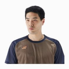 Yonex Majice s kratkimi rokavi Practice Colourblock CT1674551679