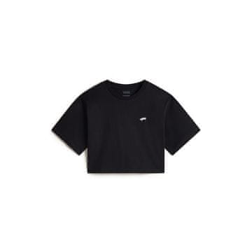 Vans Majice Vans VN000P5QBLK1