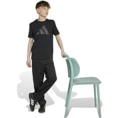 Adidas Majice črna XS Camo