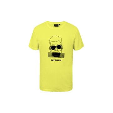 ICEPEAK Majice rumena Ep Aledo