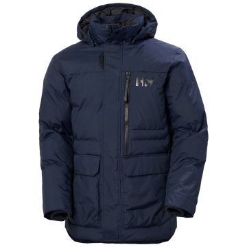 Helly Hansen Jakne mornarsko modra XXL Tromsoe