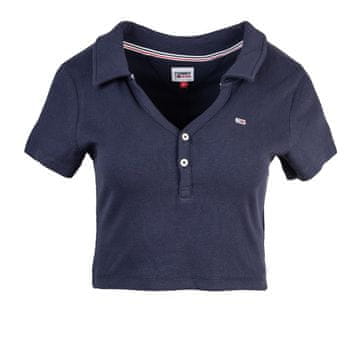 Tommy Hilfiger Majice Tommy Hilfiger DW0DW15322C87