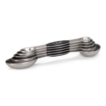 Patisse Komplet 5 magnetnih merilnih skodelic PAT02486XXA