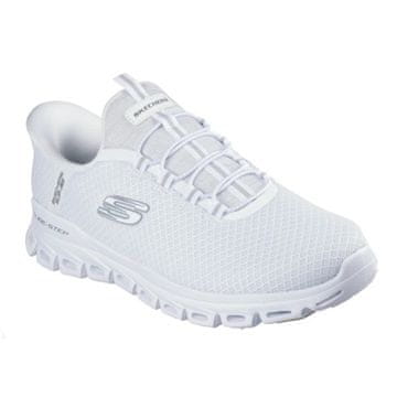 Skechers Čevlji Skechers Glide-step Noxus 233010WHT