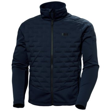 Helly Hansen Jakne mornarsko modra 34103597