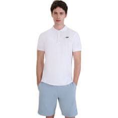 4F Majice bela XXL K1330