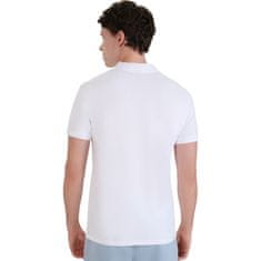 4F Majice bela XXL K1330