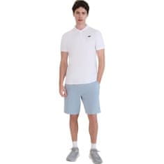 4F Majice bela XXL K1330