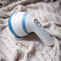 KLAUSBERG električni brivnik za oblačila KB7806