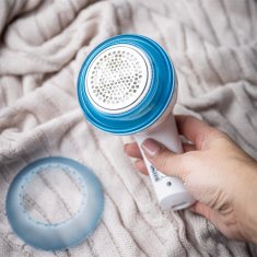 KLAUSBERG električni brivnik za oblačila KB7806