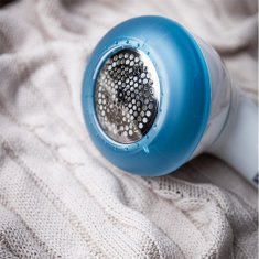 KLAUSBERG električni brivnik za oblačila KB7806