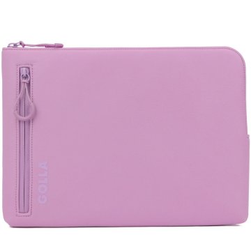 Golla Sleeve Pastel Lilac torba za prenosnik, 35,5 cm (14), neopren, vodoodporna, pastelno lila (76431)