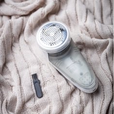 KLAUSBERG električni brivnik za oblačila KB7804