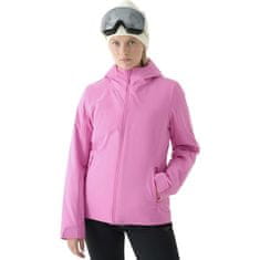 4F Jakne roza L K1797