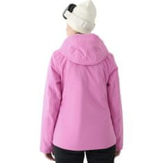 4F Jakne roza L K1797