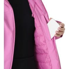 4F Jakne roza L K1797