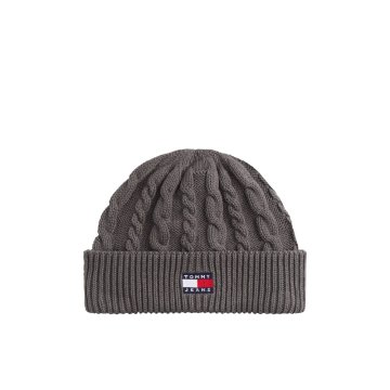 Tommy Hilfiger Kape siva AM0AM13670PR7