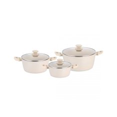 KLAUSBERG Posoda za kuhanje krem 64484