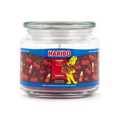 Northix Dišeče sveče, 300 g kozarec, sadne in sladke arome, dolgotrajna dišava