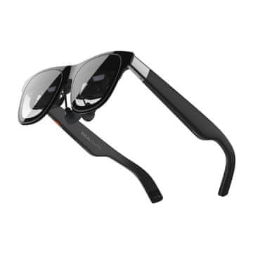 XREAL OČALA XREAL AR ONE PRO VR Z VISOKO LOČLJIVOSTJO IN TEHNOLOGIJO