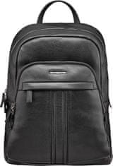 Geox Usnjen nahrbtnik U Yvan U25JAA-00046-C9997