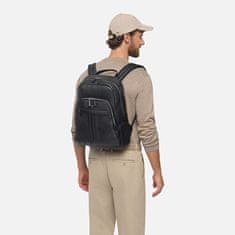 Geox Usnjen nahrbtnik U Yvan U25JAA-00046-C9997