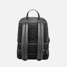 Geox Usnjen nahrbtnik U Yvan U25JAA-00046-C9997