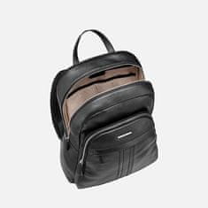 Geox Usnjen nahrbtnik U Yvan U25JAA-00046-C9997