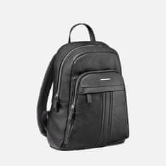 Geox Usnjen nahrbtnik U Yvan U25JAA-00046-C9997