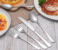 Euronova Royal žlička kavna / 1.6mm / 12cm / 12kos