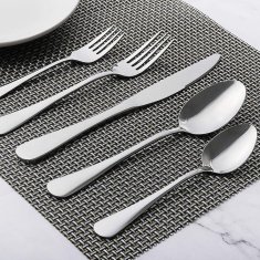 Euronova Royal žlička kavna / 1.6mm / 12cm / 12kos