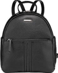 Geox Ženski usnjen nahrbtnik D Eliebeth D65ZWA-00046-C9999