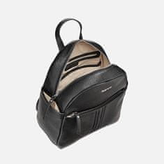 Geox Ženski usnjen nahrbtnik D Eliebeth D65ZWA-00046-C9999