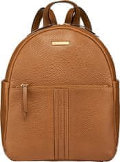 Geox Ženski usnjen nahrbtnik D Eliebeth D65ZWA-00046-C6001