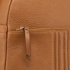 Geox Ženski usnjen nahrbtnik D Eliebeth D65ZWA-00046-C6001