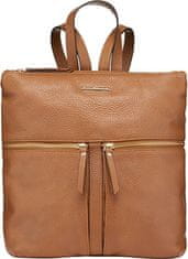 Geox Ženski usnjen nahrbtnik D Irenie D25JVA-00046-C6001